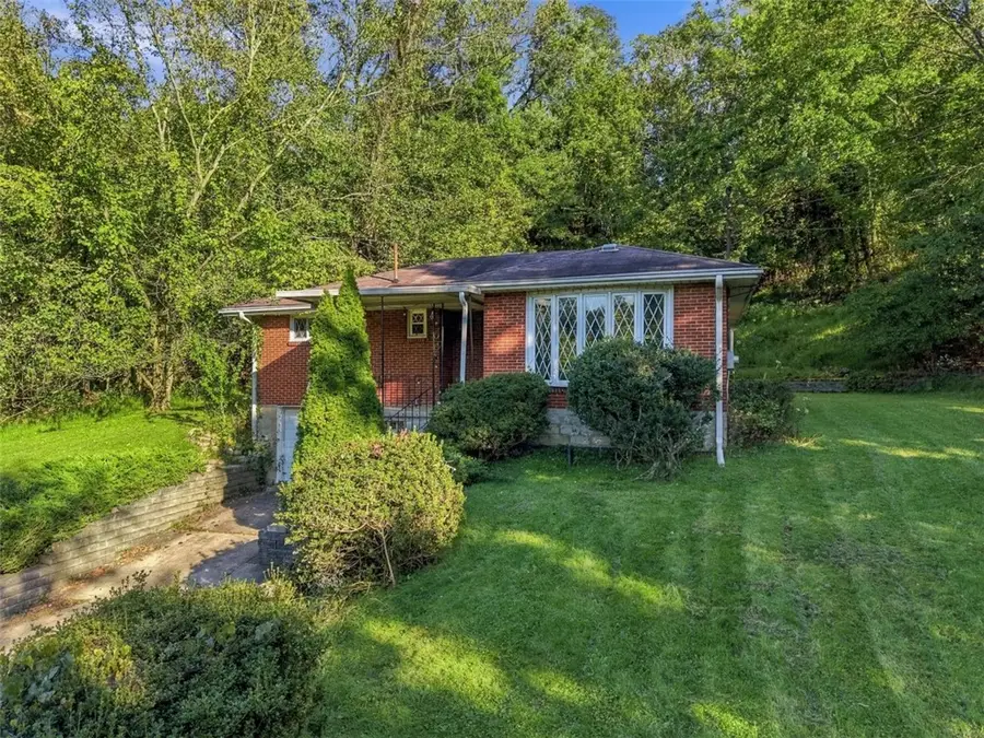 643 Lougeay Road, Pittsburgh, PA 15235 - #3