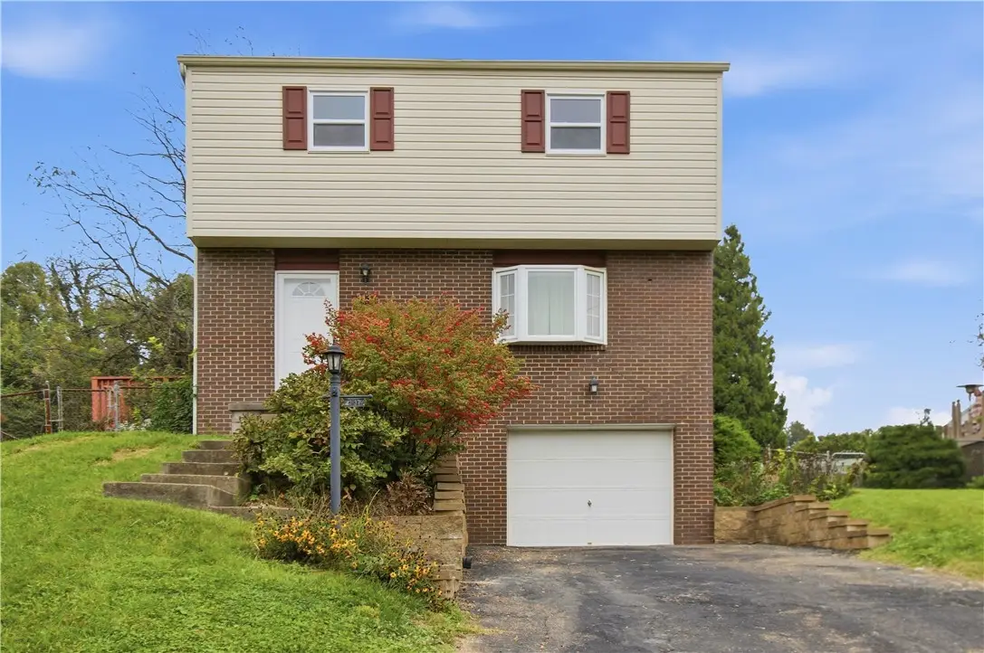 3137 Triphammer Rd, South Park, PA 15129 - #1