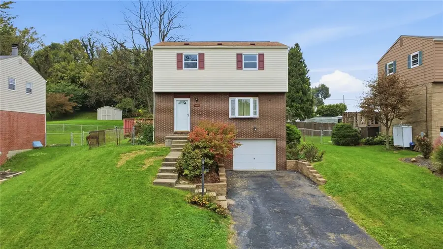 3137 Triphammer Rd, South Park, PA 15129 - #3