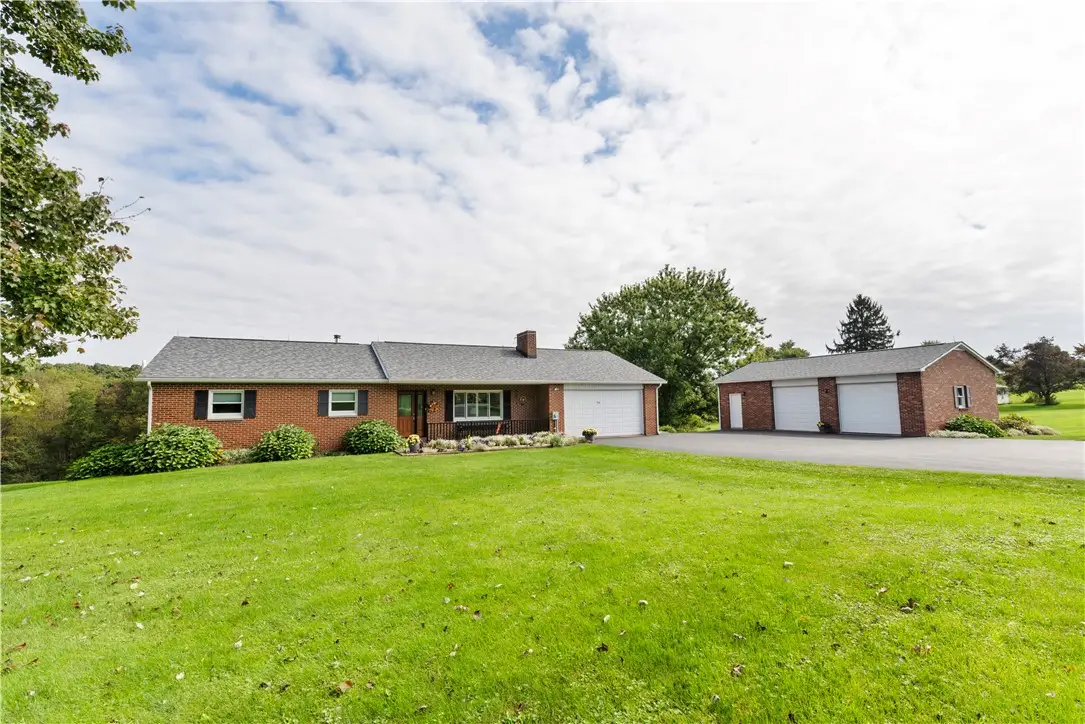 760 Mercer Road, Butler, PA 16001 - #1