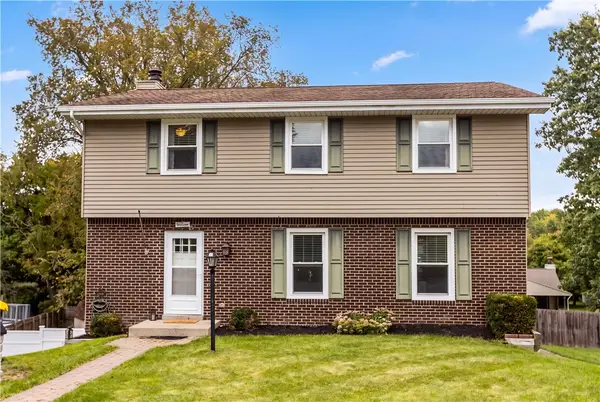 108 Emerald Ct, Cranberry Twp, PA 16066
