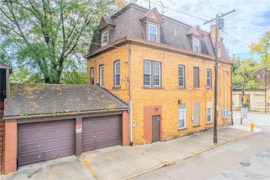 1120 Swissvale (1110-1112 North) Ave, Pittsburgh, PA 15221 - #3