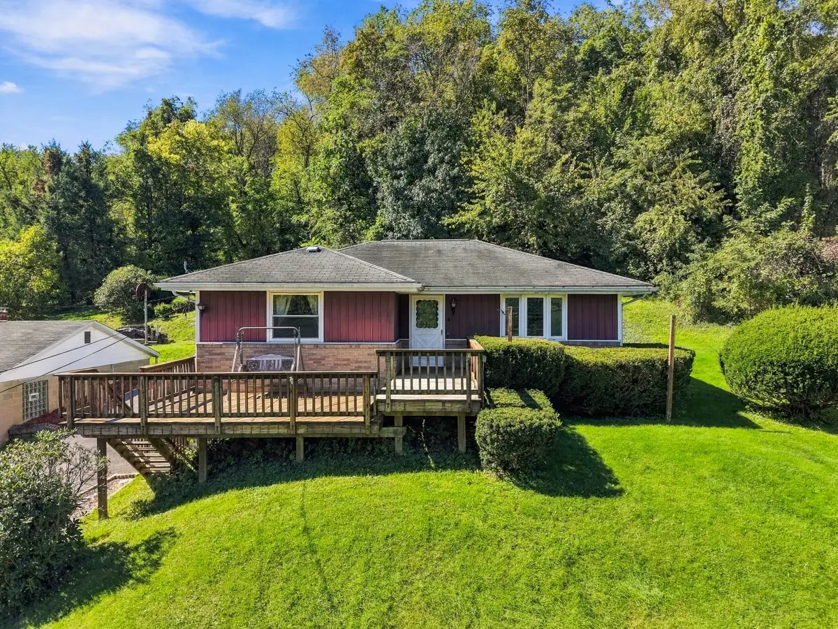 1318 Butler Road, Springdale, PA 15144 - #1