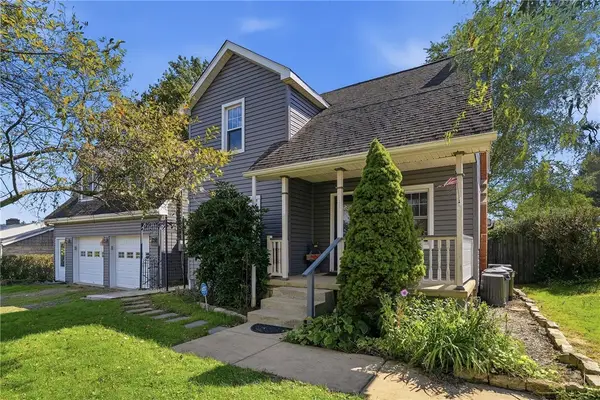 772 Campbell Avenue, New Kensington, PA 15068