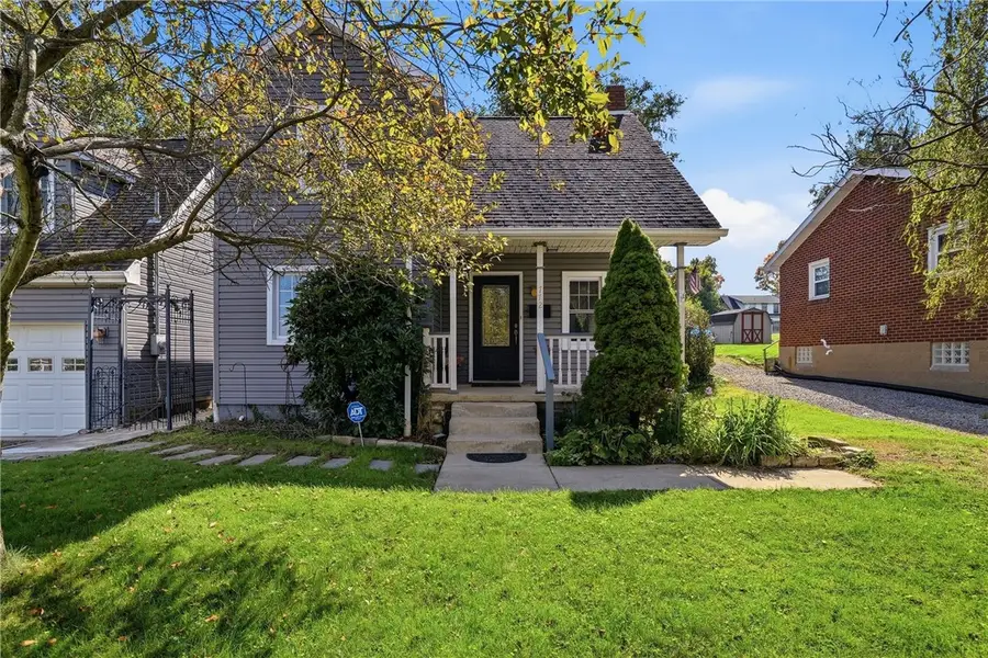 772 Campbell Avenue, New Kensington, PA 15068 - #3