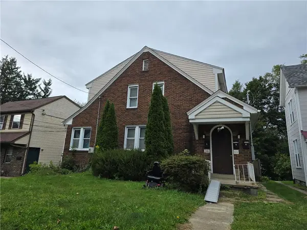 246 W Steuben St, Pittsburgh, PA 15205