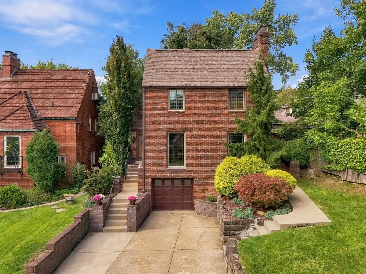 434 Beverly Road, Pittsburgh, PA 15216 - #1