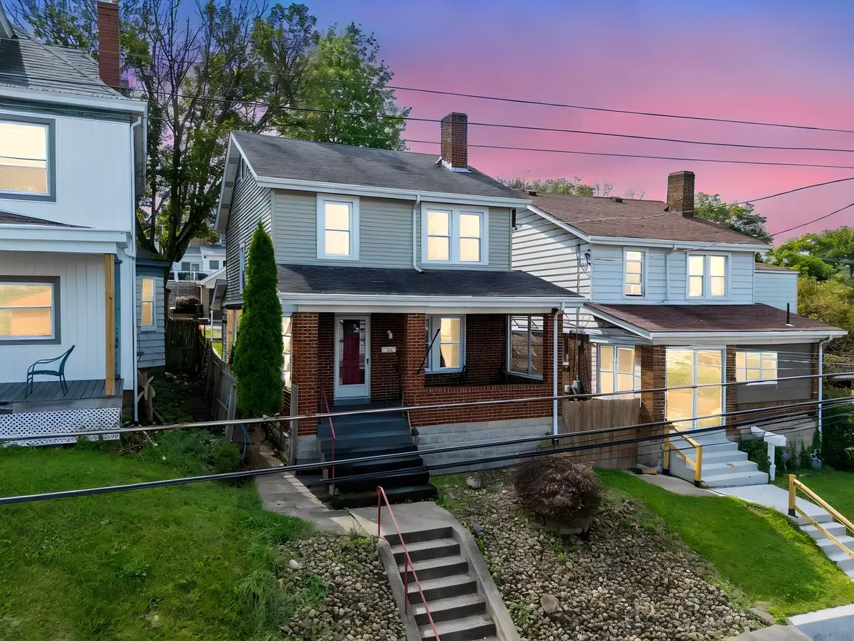 806 Gallion Avenue, Pittsburgh, PA 15226 - #1