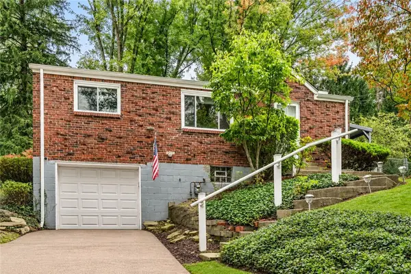3347 Bethel Church Road, Pittsburgh, PA 15241