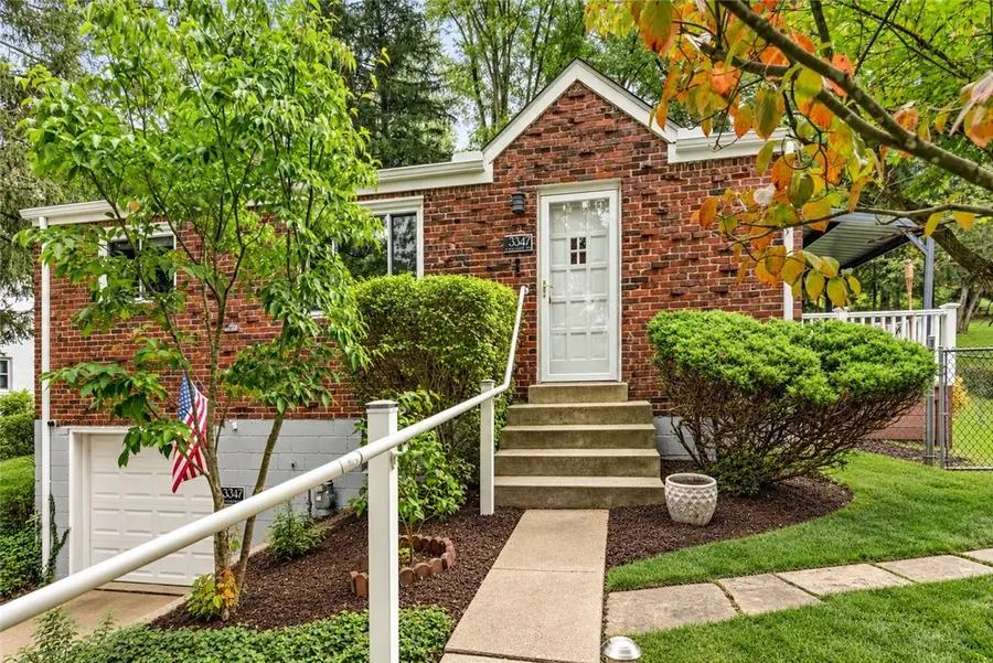 3347 Bethel Church Road, Pittsburgh, PA 15241 - #3