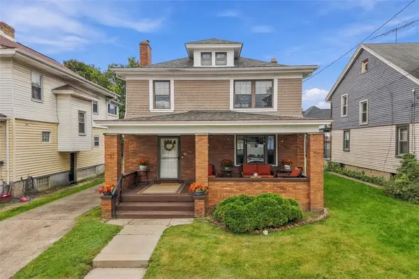 54 Sampson Ave, Pittsburgh, PA 15205