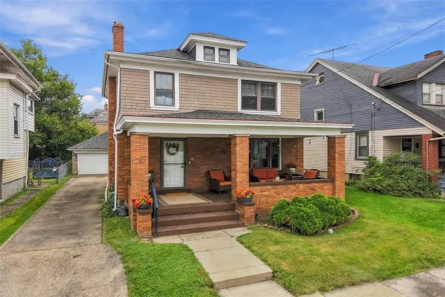 54 Sampson Ave, Pittsburgh, PA 15205 - #3