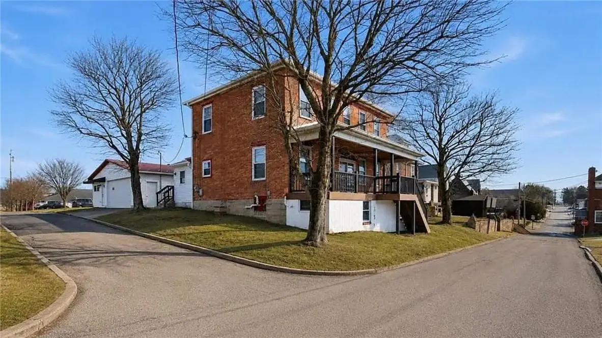 423 South Street, Berlin, PA 15530 - #1