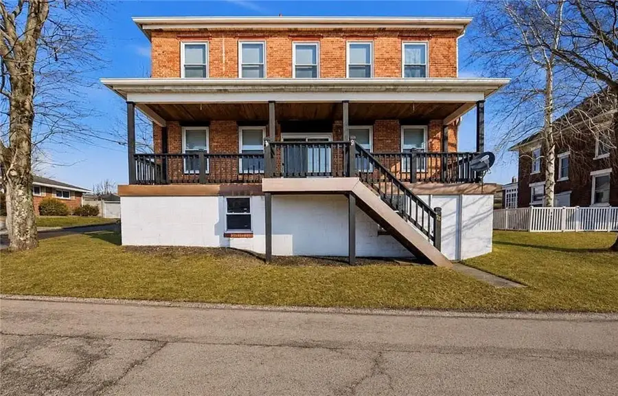 423 South Street, Berlin, PA 15530 - #2