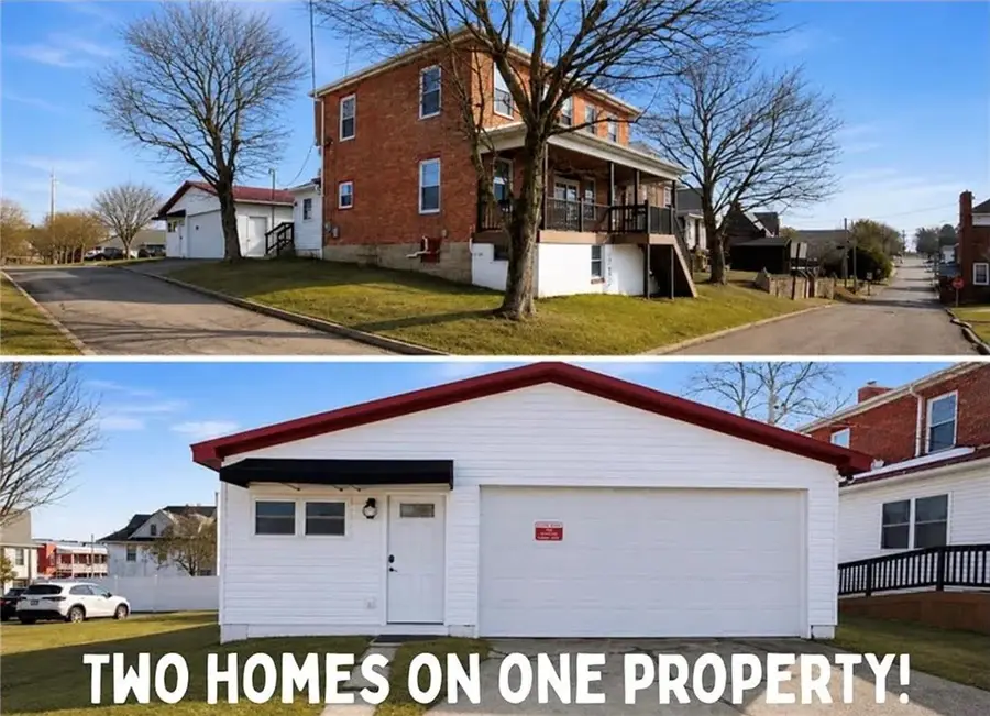 423 South Street, Berlin, PA 15530 - #3