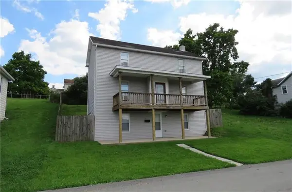 310 Madison Av., Herminie, PA 15637