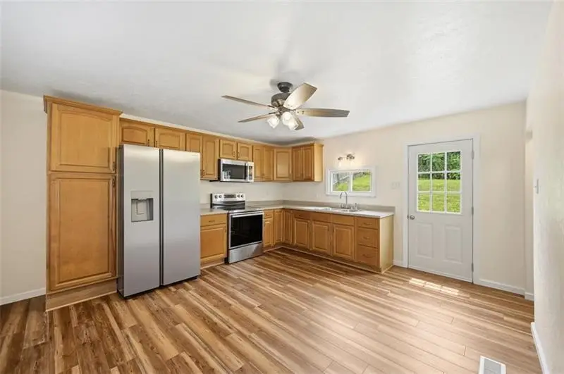 310 Madison Av., Herminie, PA 15637 - #2