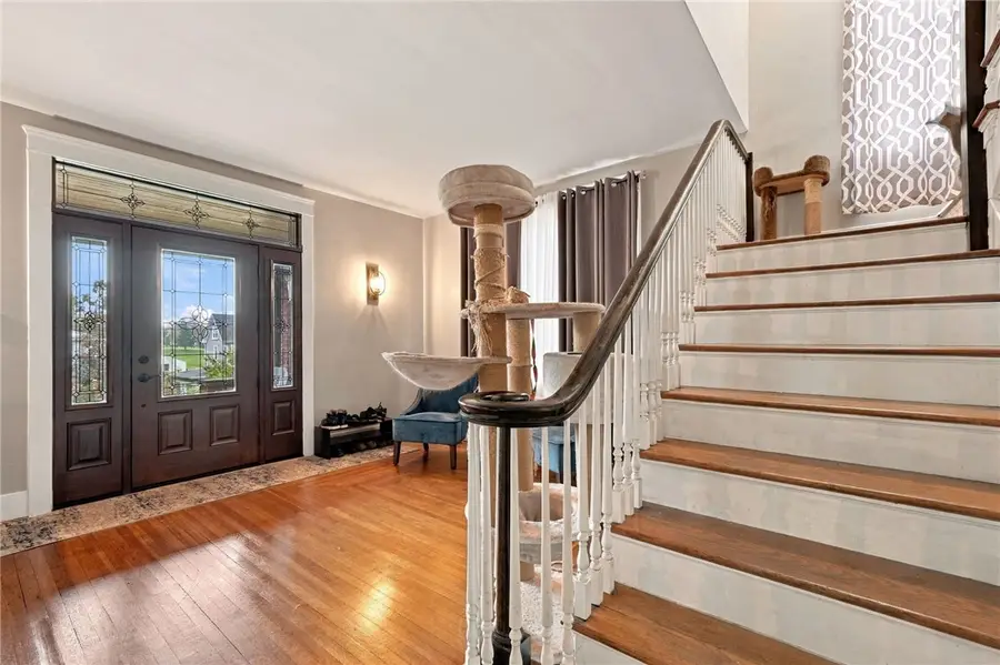 1003 Loucks Avenue, Scottdale, PA 15683 - #3