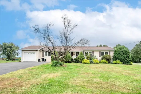 3347 Campbells Mill Rd, Blairsville, PA 15717