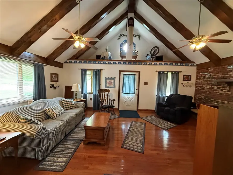 1308 Buckeye Road, Mount Morris, PA 15349 - #3