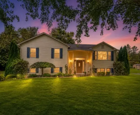 10866 Pettis Rd, Meadville, PA 16335 - #1