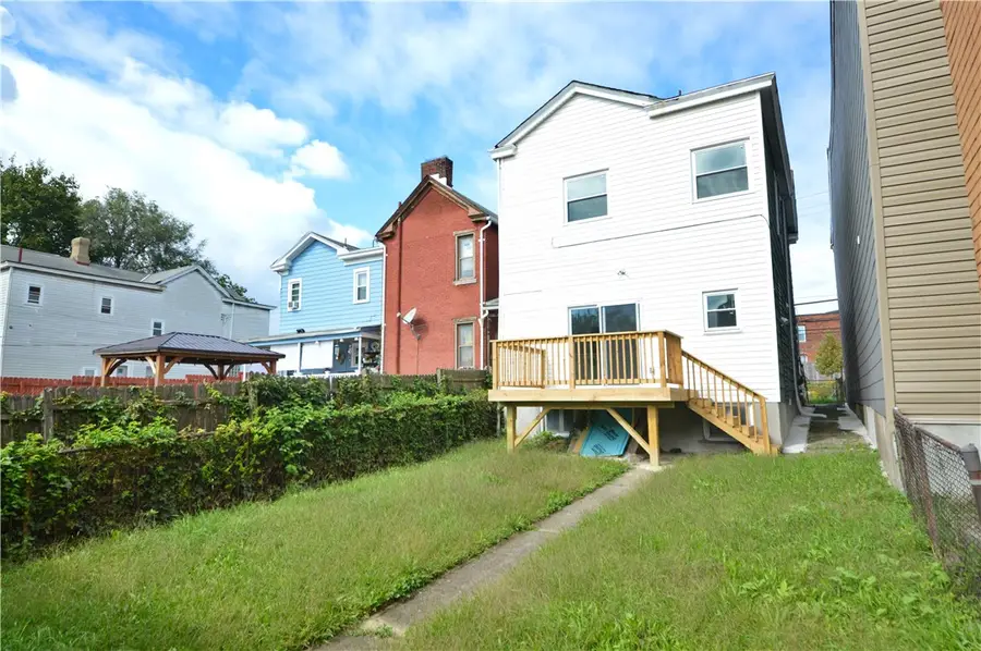 632 Industry St, Pittsburgh, PA 15210 - #2