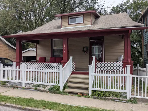 2710 Locust St, Beaver Falls, PA 15010