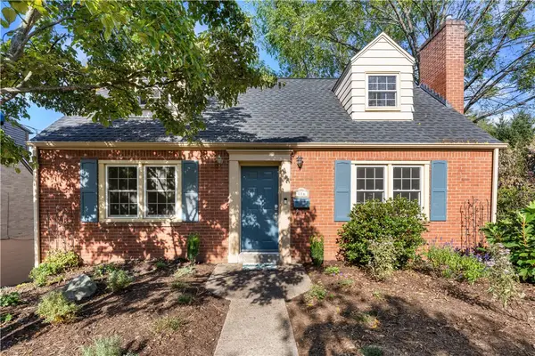 116 Seneca Drive, Pittsburgh, PA 15228