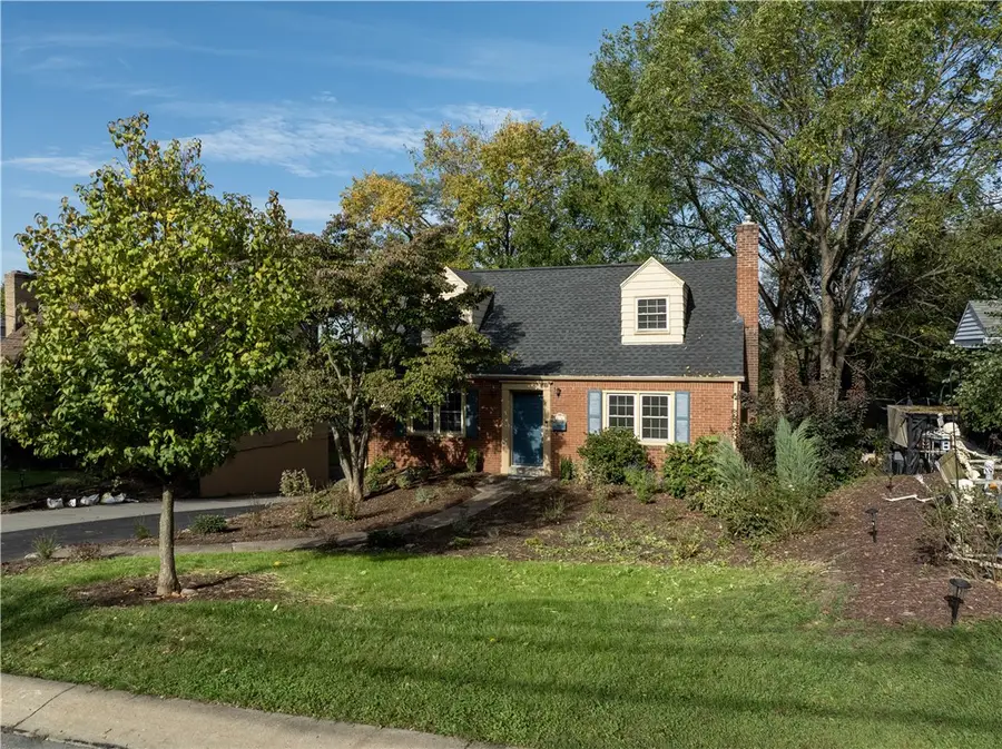 116 Seneca Drive, Pittsburgh, PA 15228 - #2