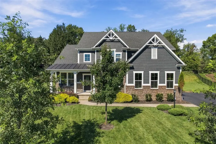 1763 Stevensan Drive, Sewickley, PA 15143 - #2
