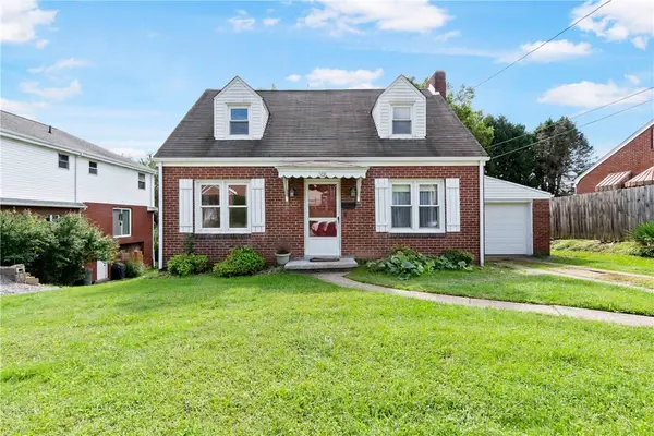 508 Willow St, Springdale, PA 15144
