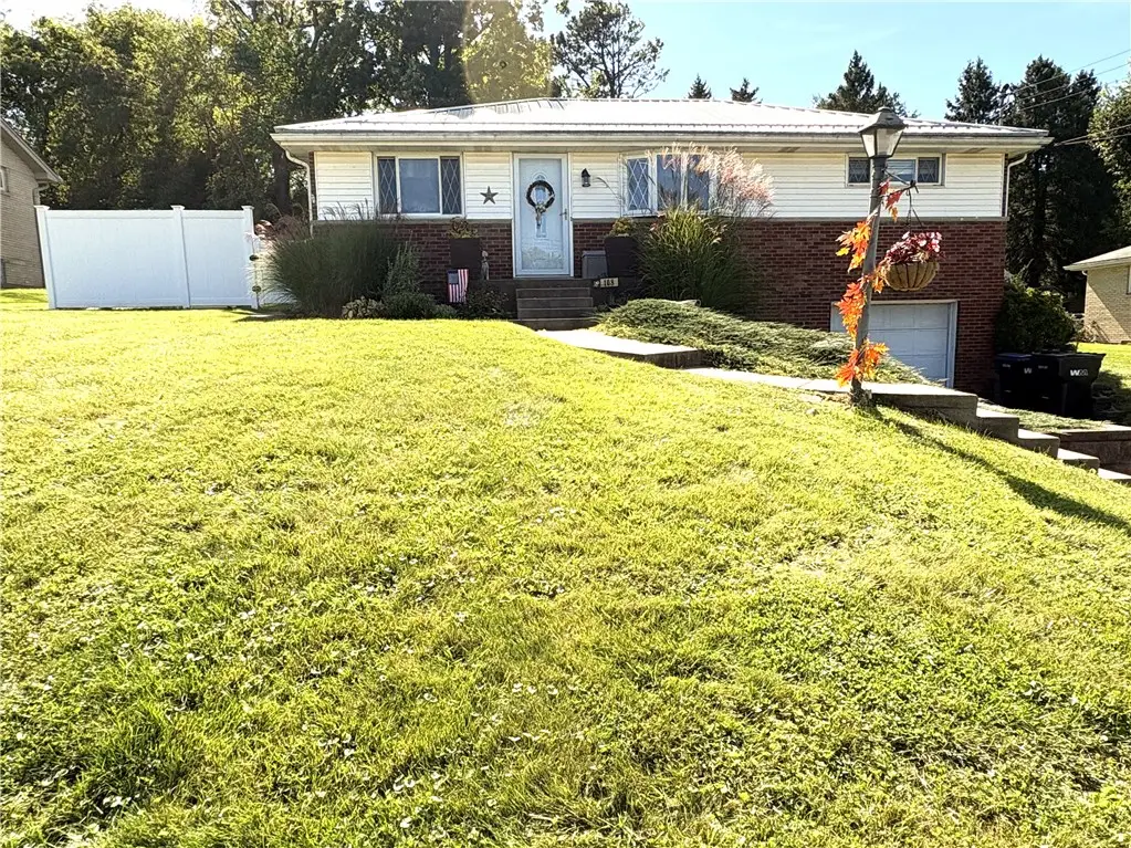108 Philomena Dr, Coraopolis, PA 15108 - #1