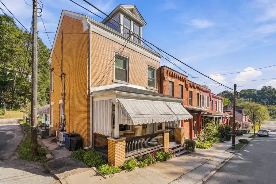 400 Venture Street, Pittsburgh, PA 15214 - #2