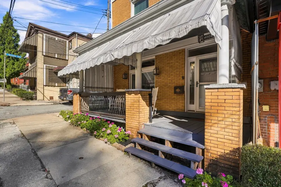 400 Venture Street, Pittsburgh, PA 15214 - #3