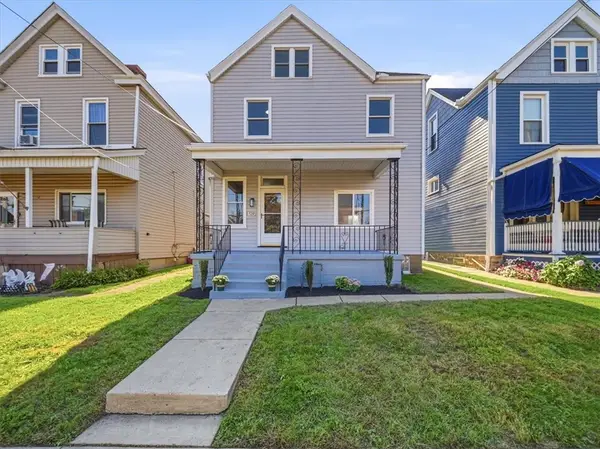 320 Raymond St, Pittsburgh, PA 15218
