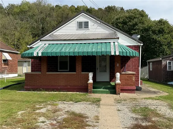 8 Penn Avenue, Clarksville, PA 15322