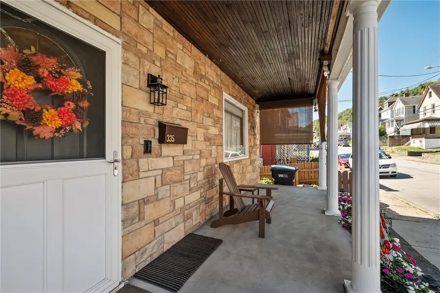 335 W 8th Ave, Tarentum, PA 15084 - #3