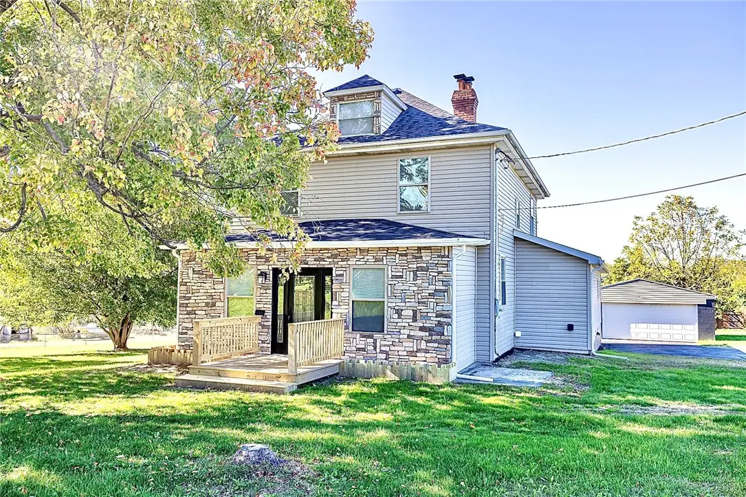 1435 Connellsville Road, Lemont Furnace, PA 15456 - #1