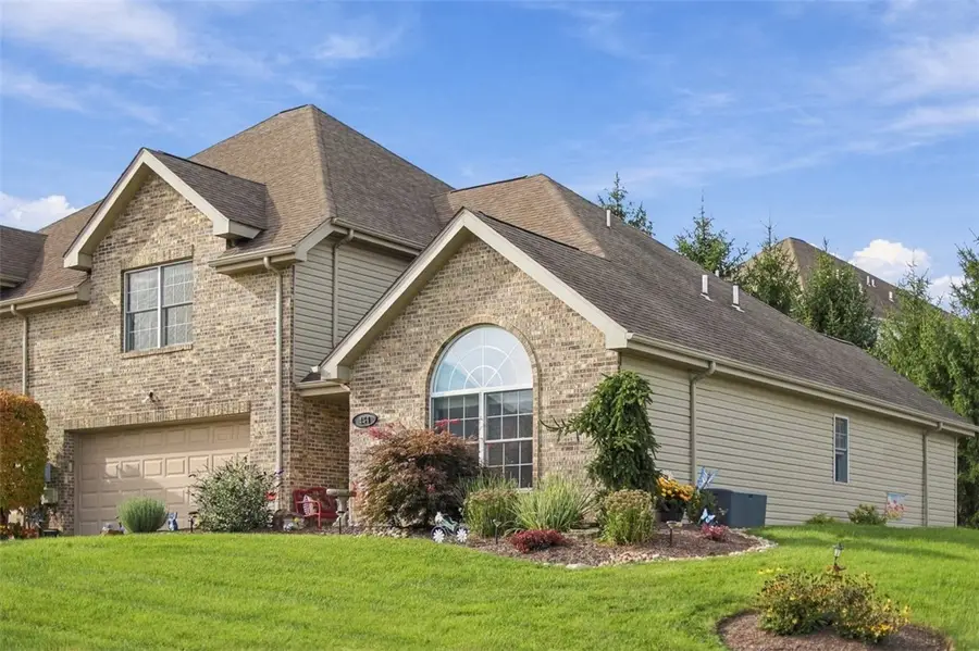 154 Rifgon Dr, Canonsburg, PA 15317 - #2