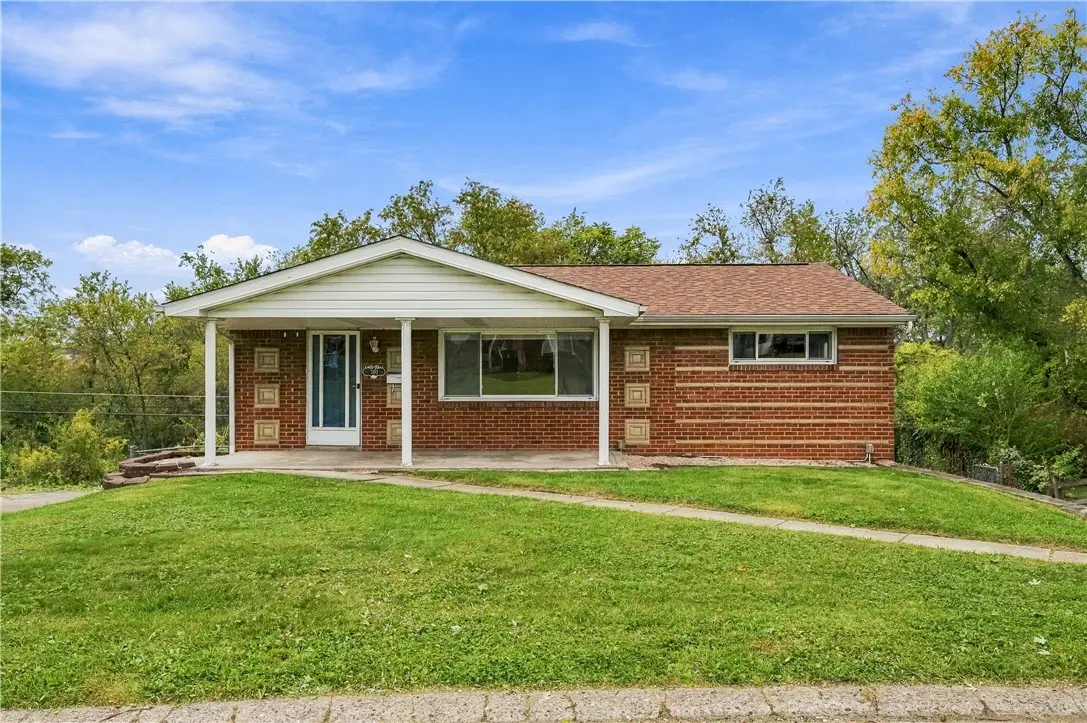 310 Millport Road, West Mifflin, PA 15122 - #1