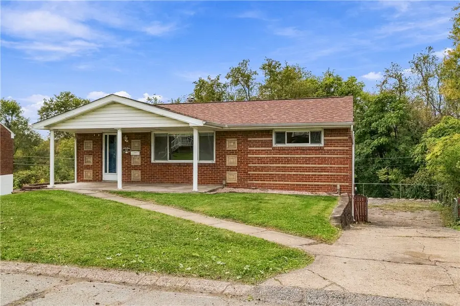 310 Millport Road, West Mifflin, PA 15122 - #2