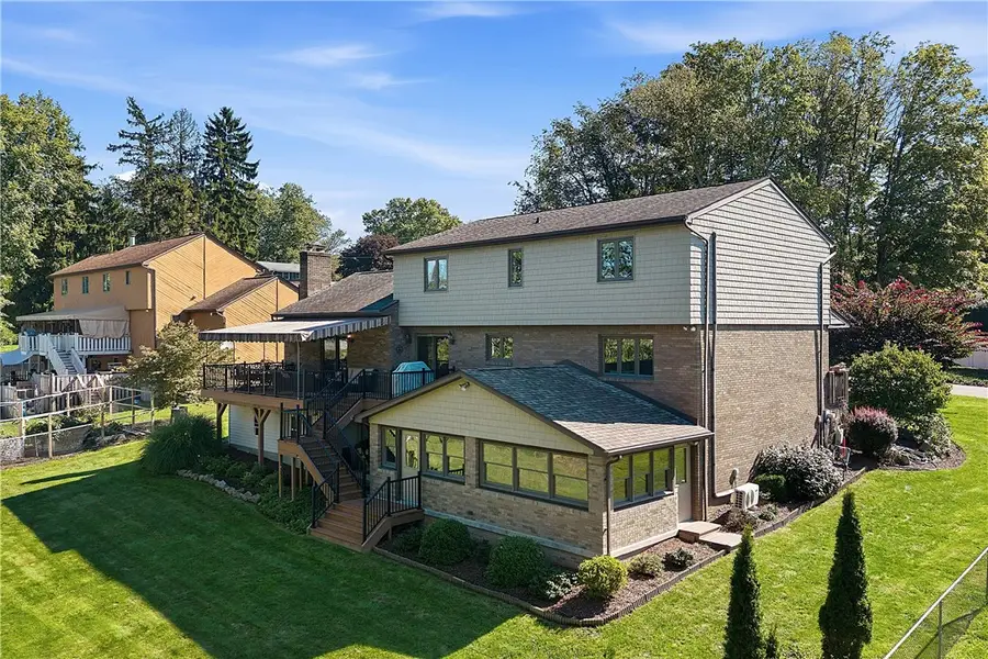 3103 Hope Court, Murrysville, PA 15668 - #3