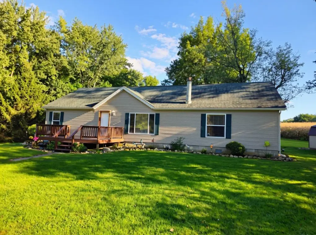222 S Franklin St, Cochranton, PA 16314 - #1