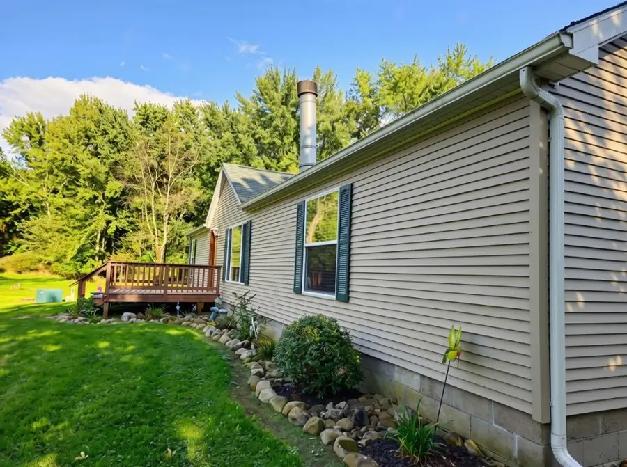222 S Franklin St, Cochranton, PA 16314 - #3