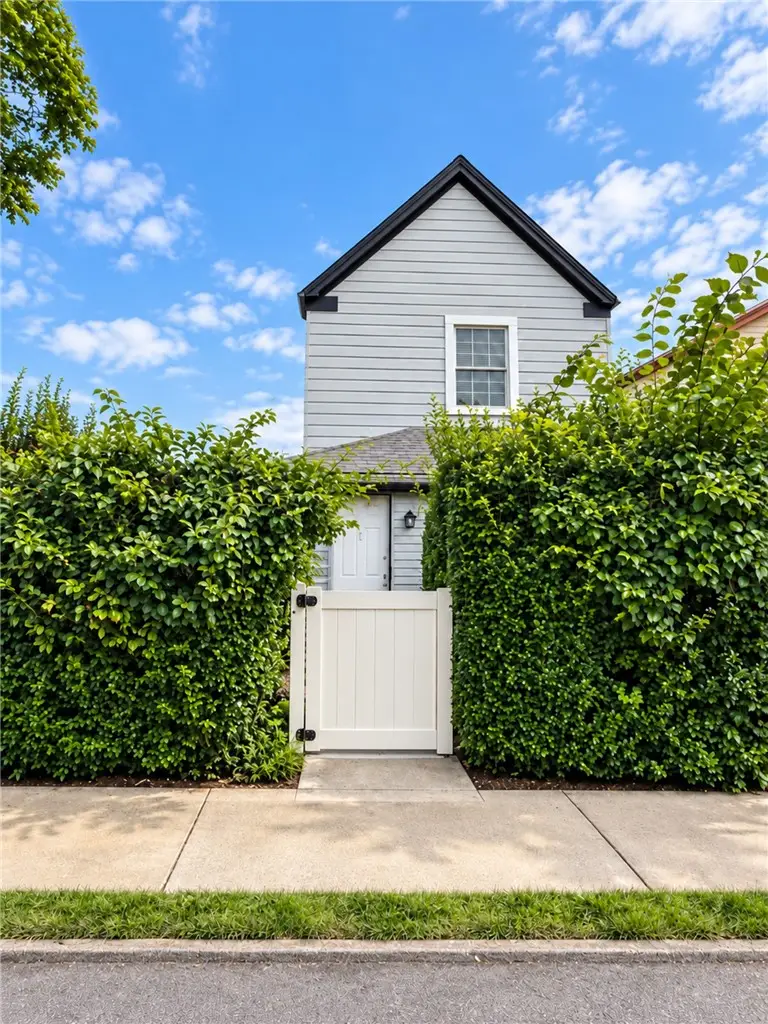 5221 Schenley Avenue, Pittsburgh, PA 15224 - #2
