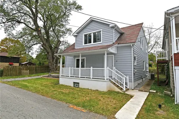 12 Belmont Ave, Finleyville, PA 15332