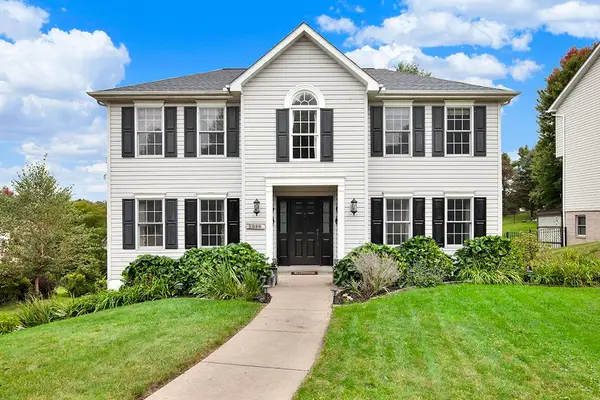 5099 Cypress Dr, Murrysville, PA 15668