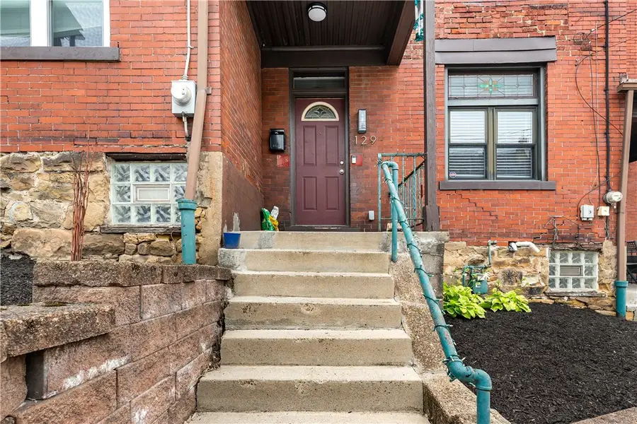 127-131 Kearsarge St, Pittsburgh, PA 15211 - #2
