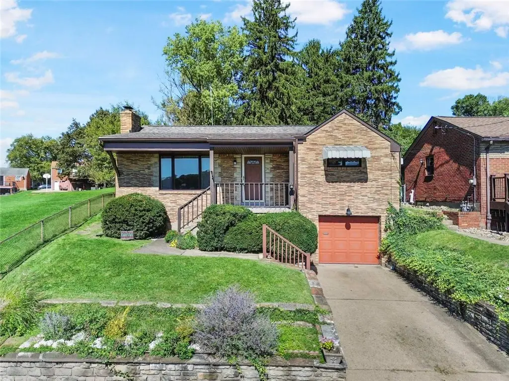 2730 Tarbel St, Pittsburgh, PA 15226 - #1