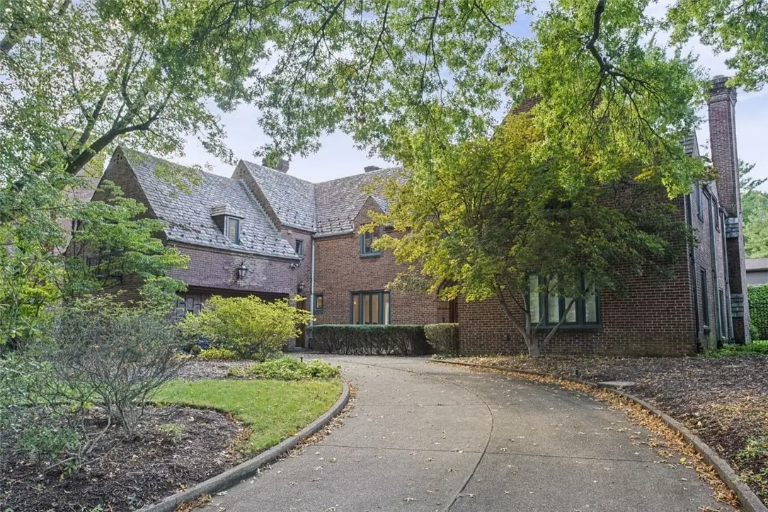 5914 Braeburn Place, Pittsburgh, PA 15232 - #1